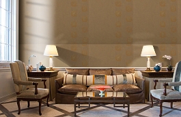 Обои 4305 фото в интерьере кабинета превью