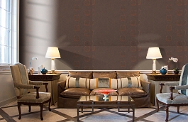 Обои 4306 фото в интерьере кабинета превью