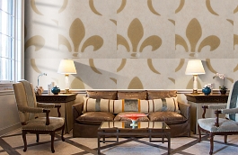 Обои 4401 фото в интерьере кабинета превью