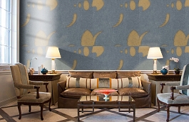 Обои 4410 фото в интерьере кабинета превью