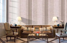 Обои 5205 фото в интерьере кабинета превью