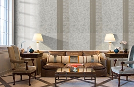 Обои 5206 фото в интерьере кабинета превью