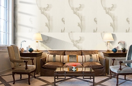 Обои 5301 фото в интерьере кабинета превью