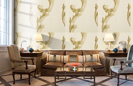 Обои 5304 фото в интерьере кабинета превью