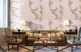 Обои 5305 фото в интерьере кабинета превью