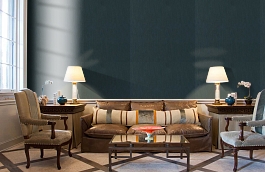 Обои 70612 фото в интерьере кабинета превью