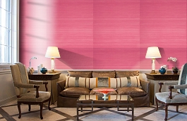 Обои 62501 фото в интерьере кабинета превью