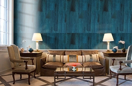 Обои MA023 фото в интерьере кабинета превью