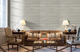 Обои NA207 фото в интерьере кабинета превью