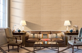 Обои NA220 фото в интерьере кабинета превью