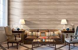 Обои NR127X фото в интерьере кабинета превью