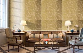 Обои T10060 фото в интерьере кабинета превью