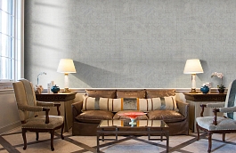 Обои LN14 фото в интерьере кабинета превью