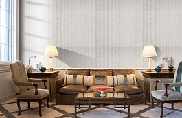 Обои LN41 фото в интерьере кабинета превью