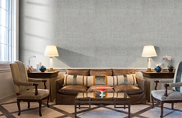 Обои LN64 фото в интерьере кабинета превью