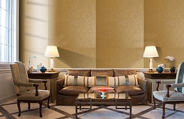 Обои DR 24 фото в интерьере кабинета превью