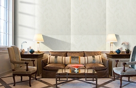 Обои 10RGM фото в интерьере кабинета превью