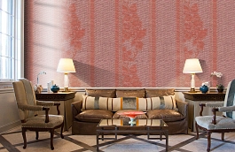 Обои JVN20U фото в интерьере кабинета превью