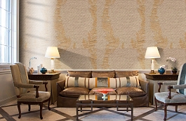 Обои JVN5Y фото в интерьере кабинета превью