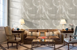 Обои 1301 фото в интерьере кабинета превью