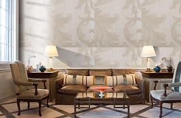 Обои 1304 фото в интерьере кабинета превью