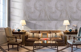 Обои 1305 фото в интерьере кабинета превью