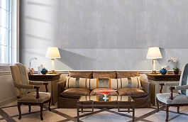 Обои 1312 фото в интерьере кабинета превью