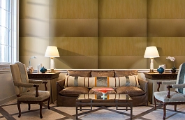 Обои 1582 фото в интерьере кабинета превью