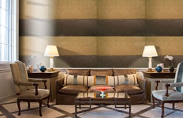 Обои 1587 фото в интерьере кабинета превью