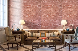 Обои 3062 фото в интерьере кабинета превью