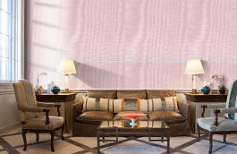 Обои 306-07 фото в интерьере кабинета превью