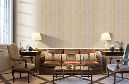 Обои 600-855 фото в интерьере кабинета превью