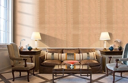 Обои 800 850-125 фото в интерьере кабинета превью