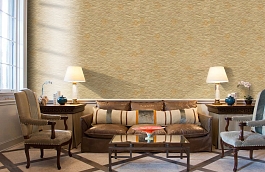 Обои 800 850-92 фото в интерьере кабинета превью