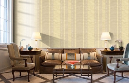 Обои 800-355 фото в интерьере кабинета превью