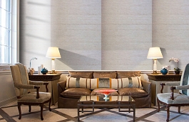 Обои 9100 U14 фото в интерьере кабинета превью