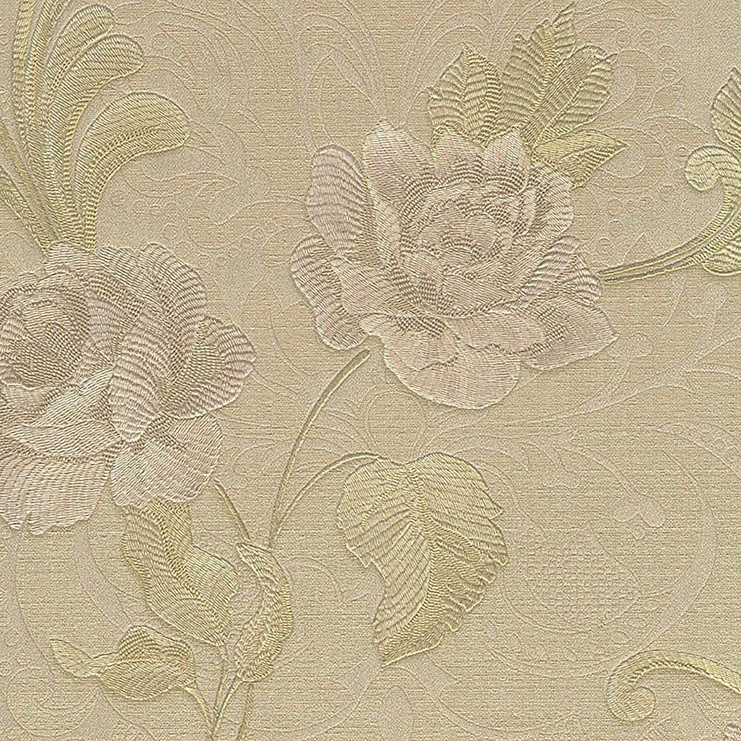 Обои Decori Decori Casa Bella 56904 На фото Decori Decori Casa Bella 56904