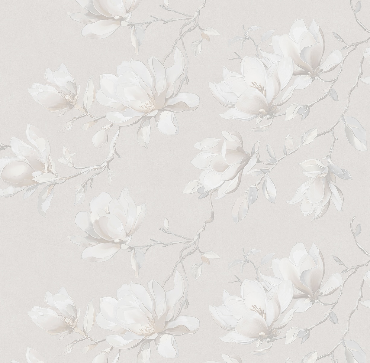 Обои Victoria Stenova Magnolia 585101 На фото Victoria Stenova Magnolia 585101