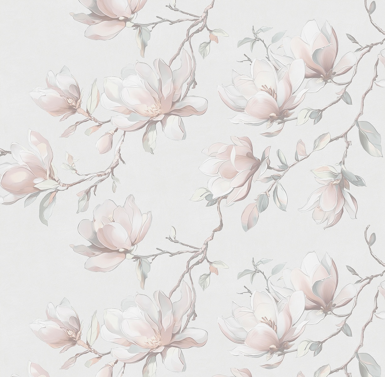 Обои Victoria Stenova Magnolia 585102 На фото Victoria Stenova Magnolia 585102