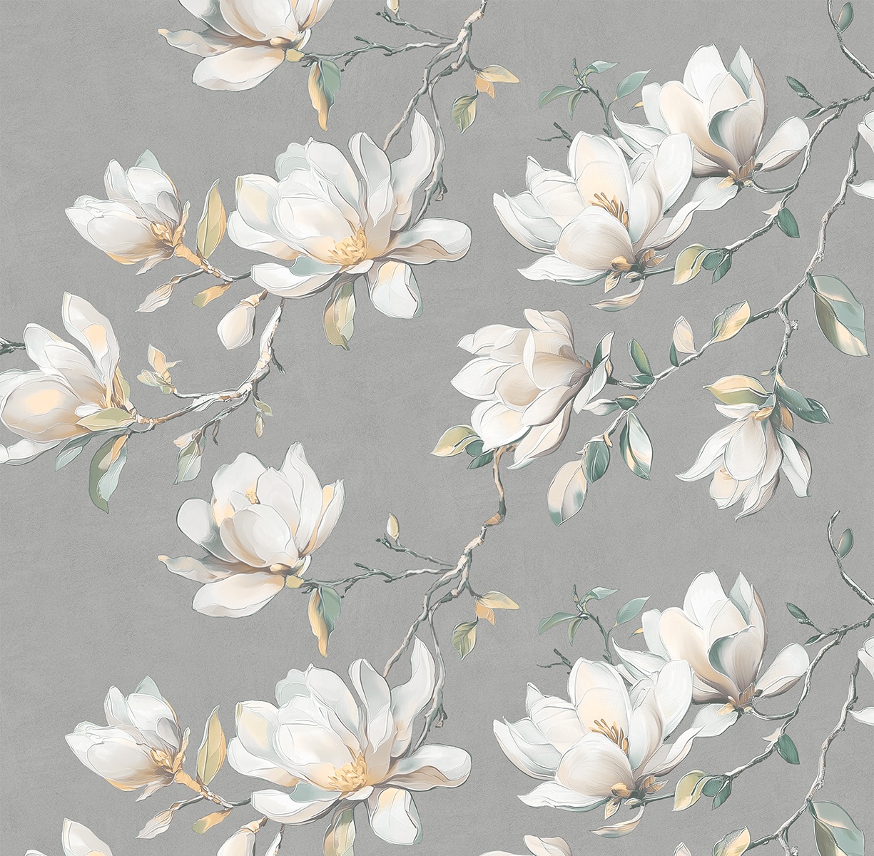 Обои Victoria Stenova Magnolia 585103 На фото Victoria Stenova Magnolia 585103