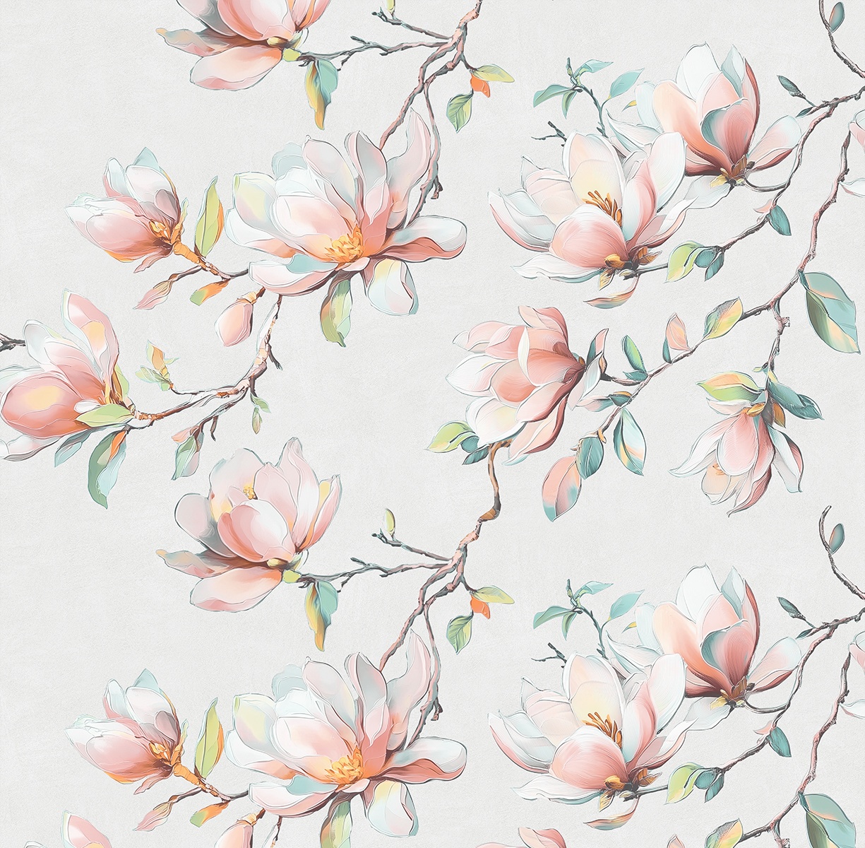 Обои Victoria Stenova Magnolia 585108 На фото Victoria Stenova Magnolia 585108