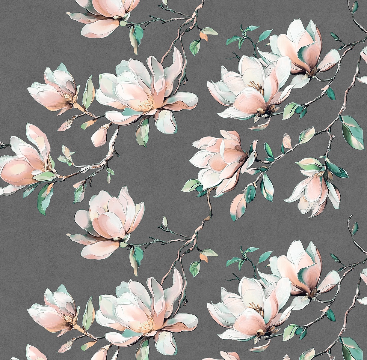 Обои Victoria Stenova Magnolia 585109 На фото Victoria Stenova Magnolia 585109