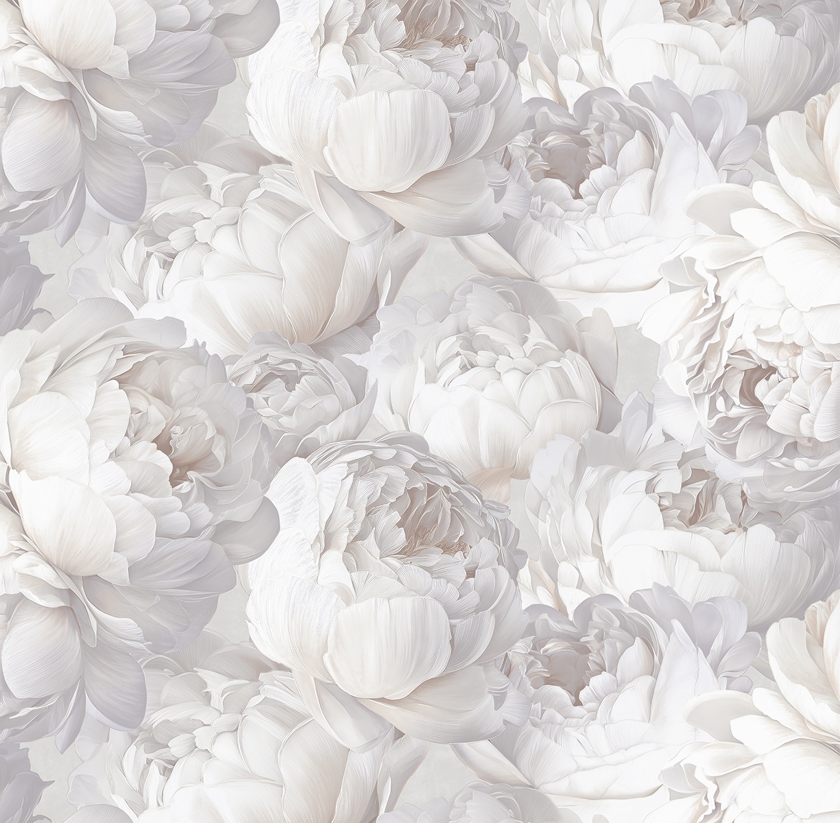 Обои Victoria Stenova Peony 585332 На фото Victoria Stenova Peony 585332