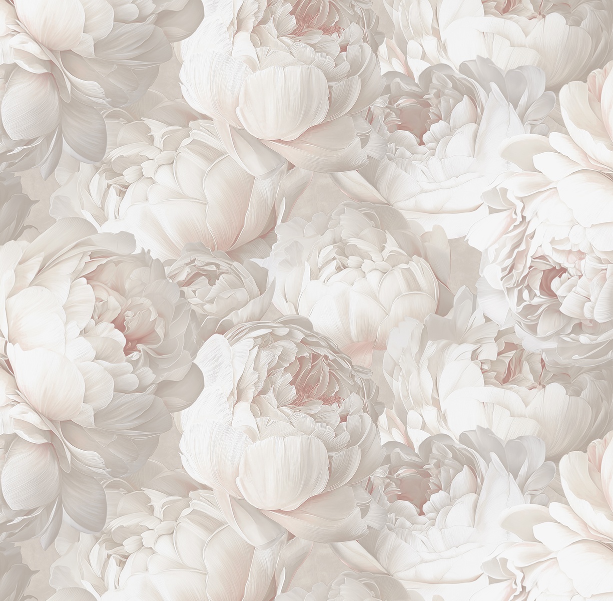 Обои Victoria Stenova Peony 585335 На фото Victoria Stenova Peony 585335