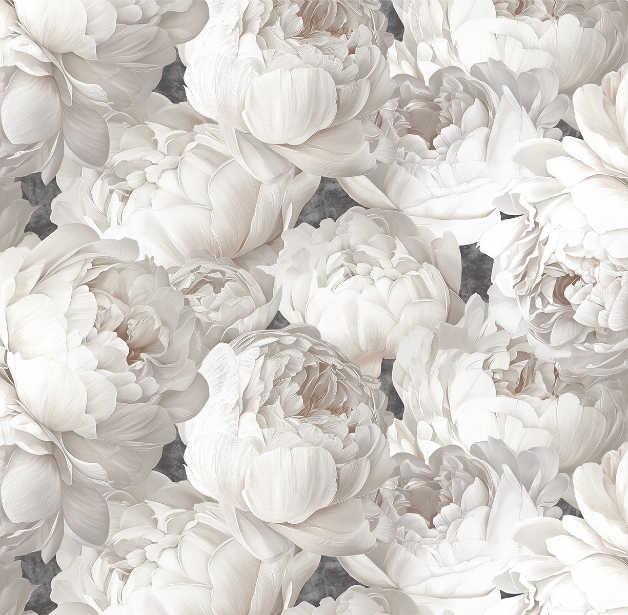 Обои Victoria Stenova Peony 585338 На фото Victoria Stenova Peony 585338