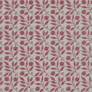 английские бумажные обои красные в комнату с орнаментом английской стиле Morris Archive Wallpaper 3 214705 На фото английские бумажные обои красные в комнату с орнаментом английской стиле Morris Archive Wallpaper 3 214705