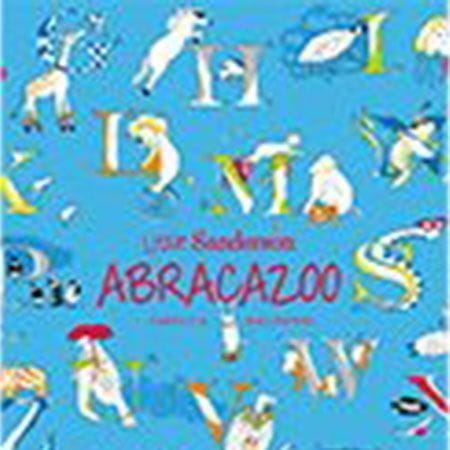 Abracazoo Sanderson Abracazoo