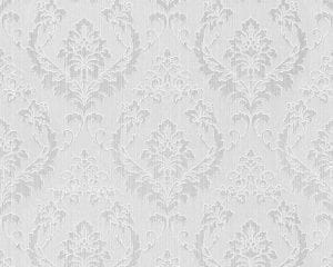 немецкие текстильные в комнату с дамаском обои ампир Architects Paper Haute Couture 2667-67 На фото немецкие текстильные в комнату с дамаском обои ампир Architects Paper Haute Couture 2667-67