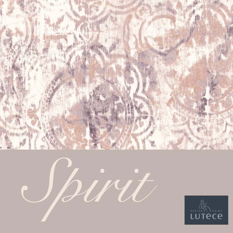 Spirit Lutece Spirit