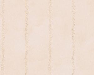 дешевые бумажные обои розовые в комнату с полосой AS-Creation Lovely Friends 30336-3 На фото дешевые бумажные обои розовые в комнату с полосой AS-Creation Lovely Friends 30336-3